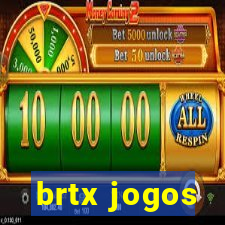 brtx jogos